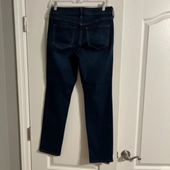 Old Navy Women's Jeans 6 Blue - Picture 13 of 14